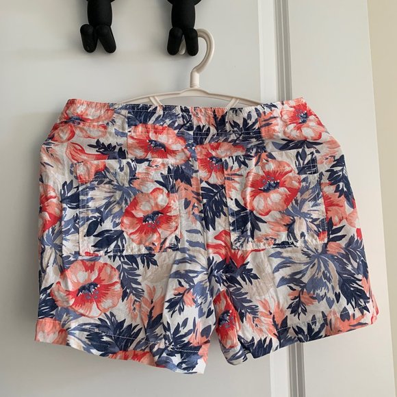 Gap Flower Shorts (Brand New) - Picture 2 of 4